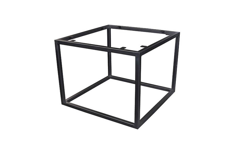 Iron Cubes Iron Cubes Quadratisch 380x1000x1000 mm